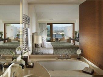 Sanya Resort Golden Palm الغرفة الصورة